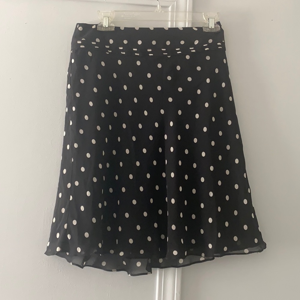 An Taylor skirt